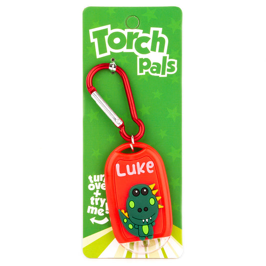 TP122 - Torch Pals - Luke