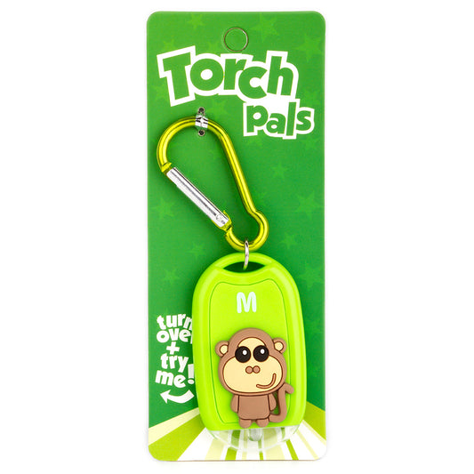 TP123 - Torch Pals - M