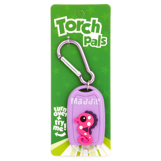 TP124 - Torch Pals - Maddie