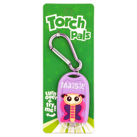 TP125 - Torch Pals - Maisie