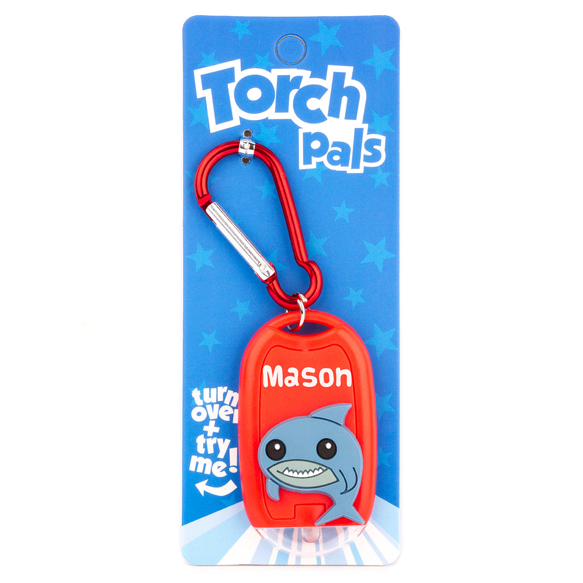 TP126 - Torch Pals - Mason
