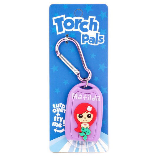 TP127 - Torch Pals - Matilda