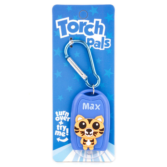 TP129 - Torch Pals - Max
