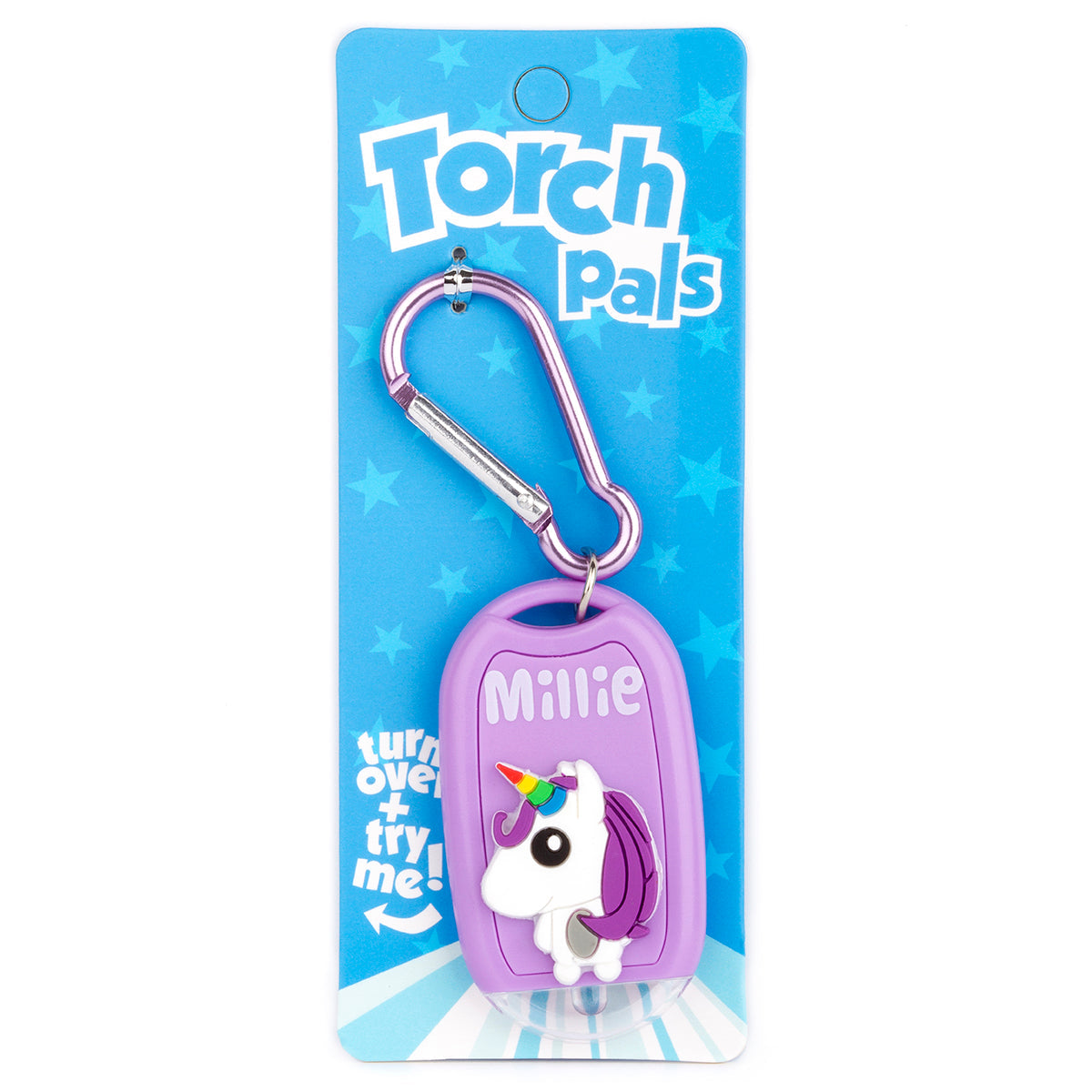 TP132 - Torch Pals - Millie