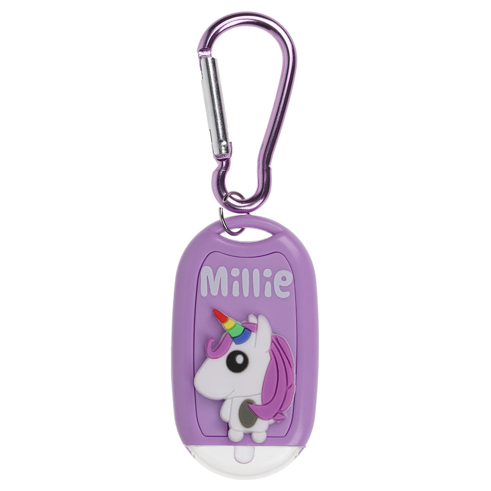 TP132 - Torch Pals - Millie