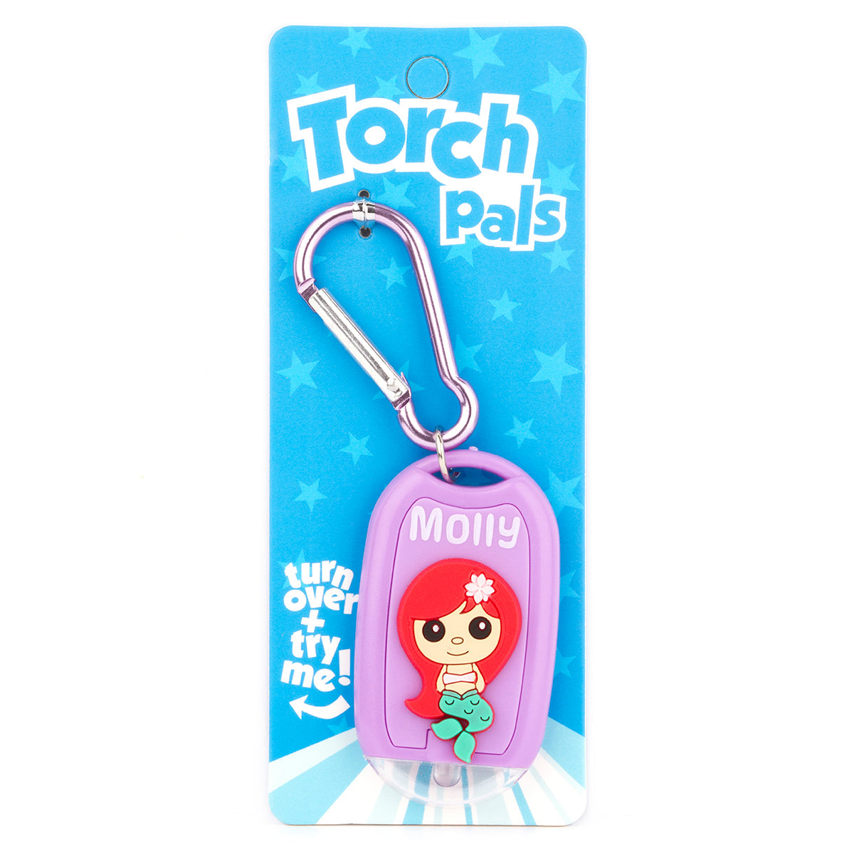 TP133 - Torch Pals - Molly