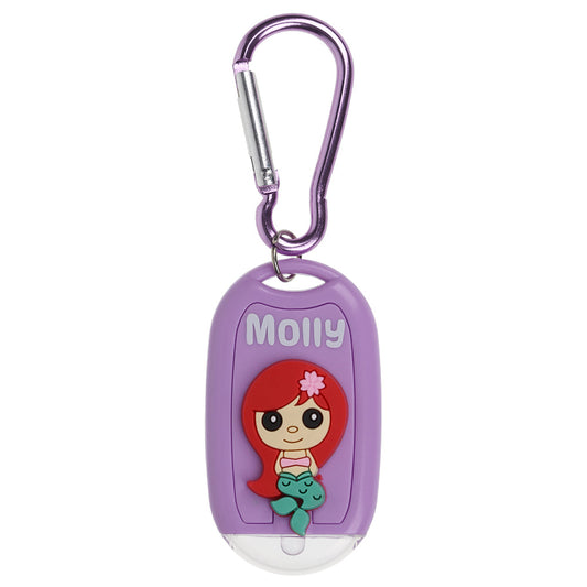 TP133 - Torch Pals - Molly