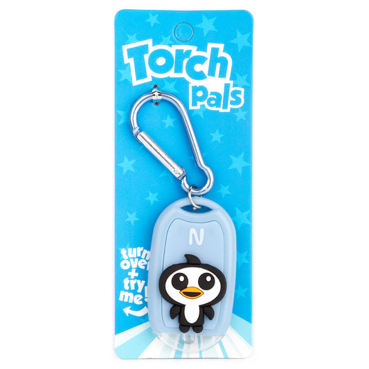 TP134 - Torch Pals - N
