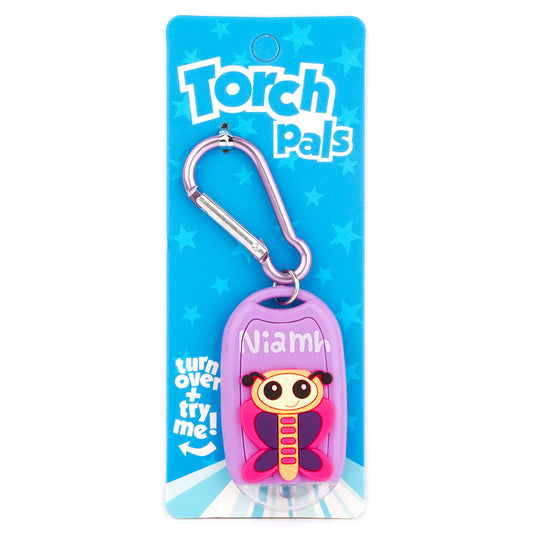 TP135 - Torch Pals - Niamh