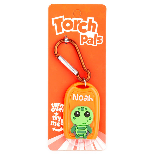TP136 - Torch Pals - Noah
