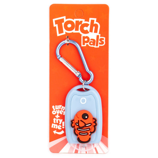 TP137 - Torch Pals - O