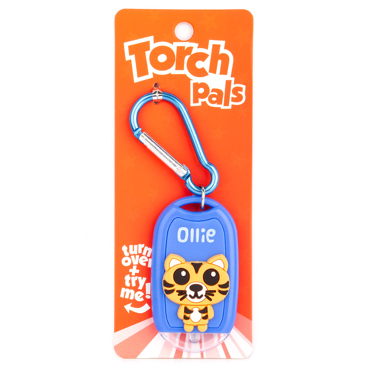 TP139 - Torch Pals - Ollie