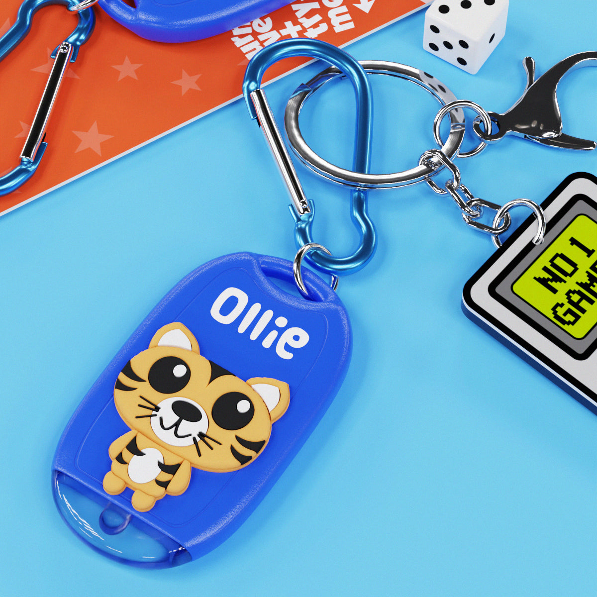 TP139 - Torch Pals - Ollie