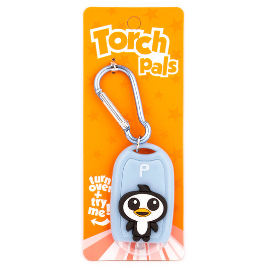 TP142 - Torch Pals - P