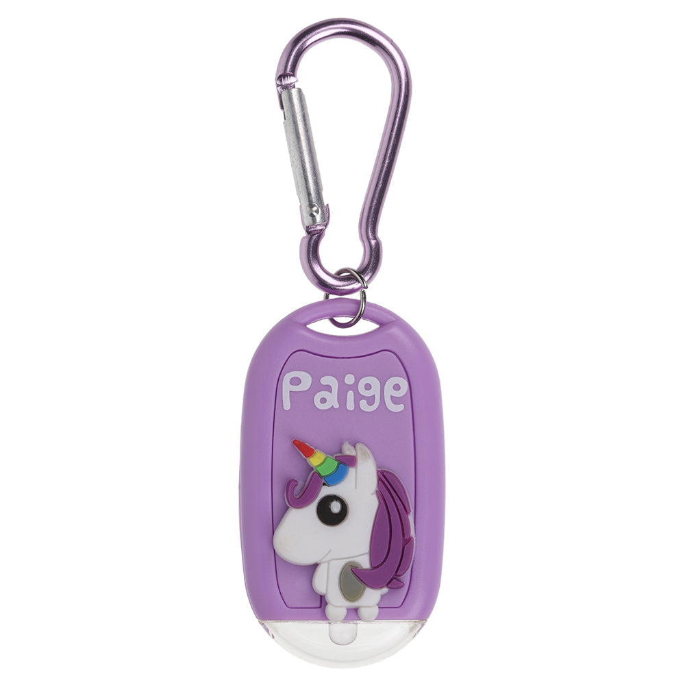 TP143 - Torch Pals - Paige