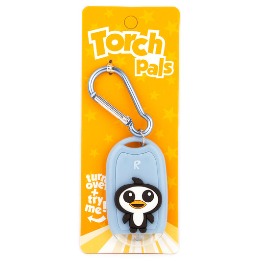 Torch Pals - R
