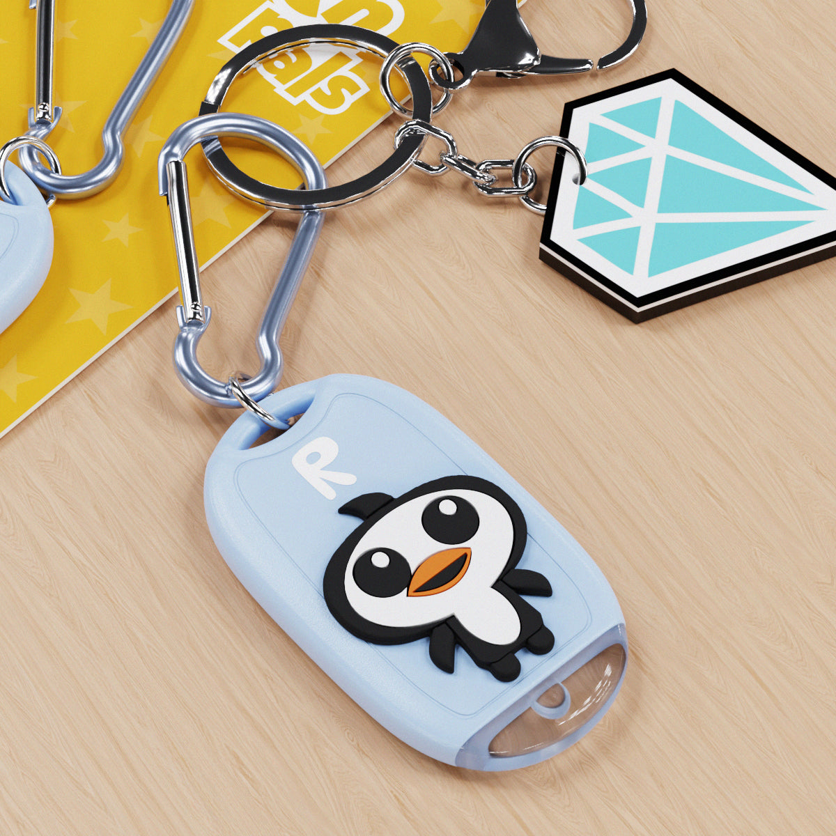 TP146 - Torch Pals - R