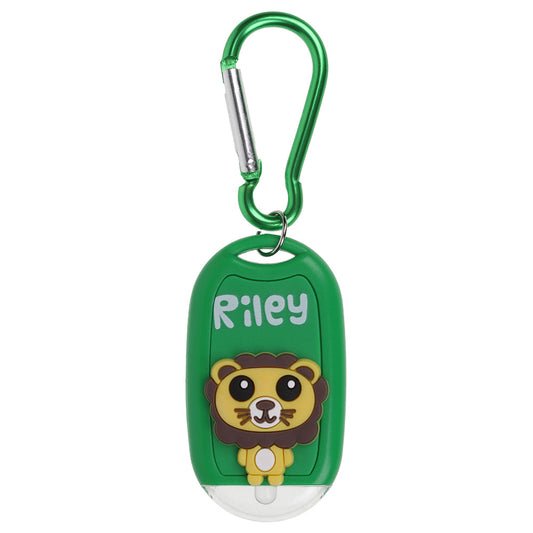 Torch Pals - Riley