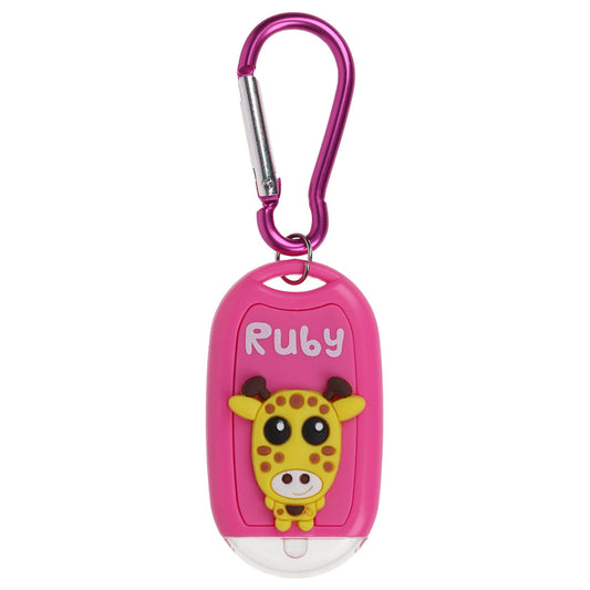 Torch Pals - Ruby