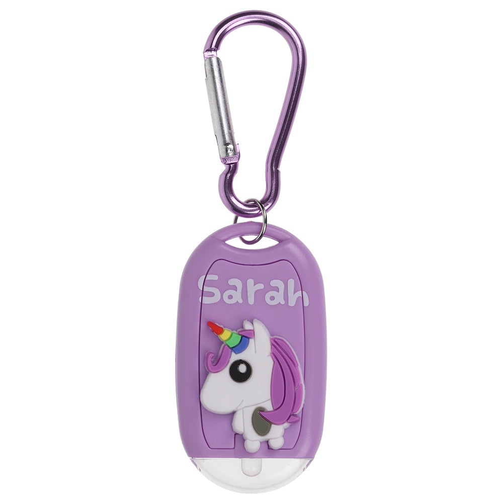 TP156 - Torch Pals - Sarah