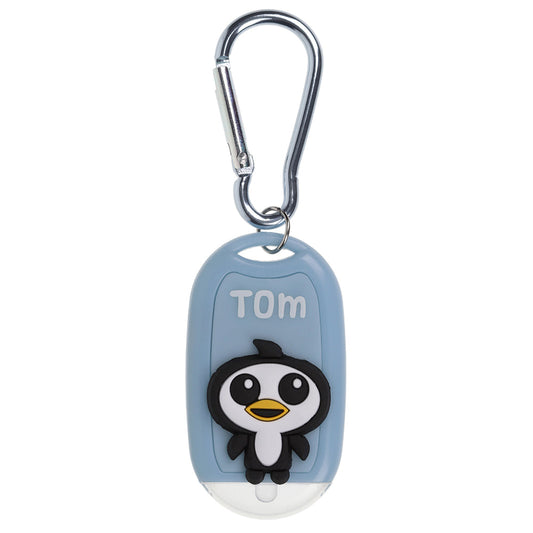 Torch Pals - Tom
