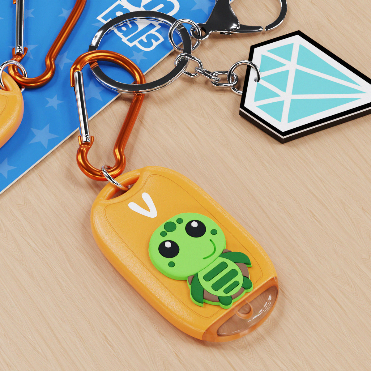 TP173 - Torch Pals - V