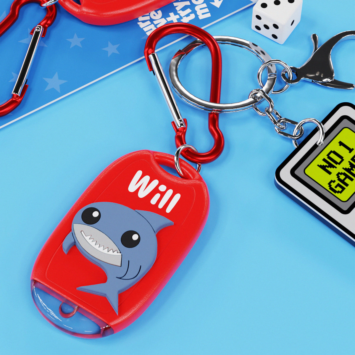 TP175 - Torch Pals - Will