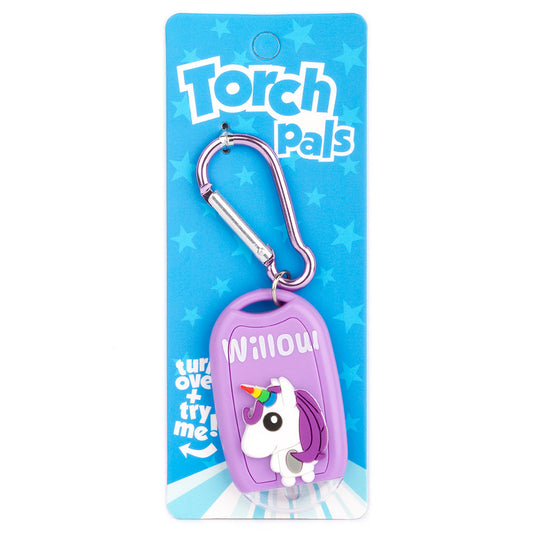 Torch Pals - Willow