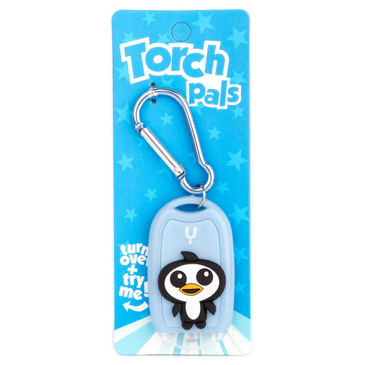 Torch Pals - Y