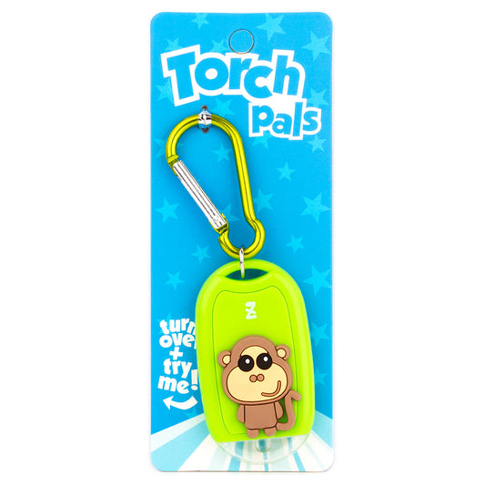 Torch Pals - Z
