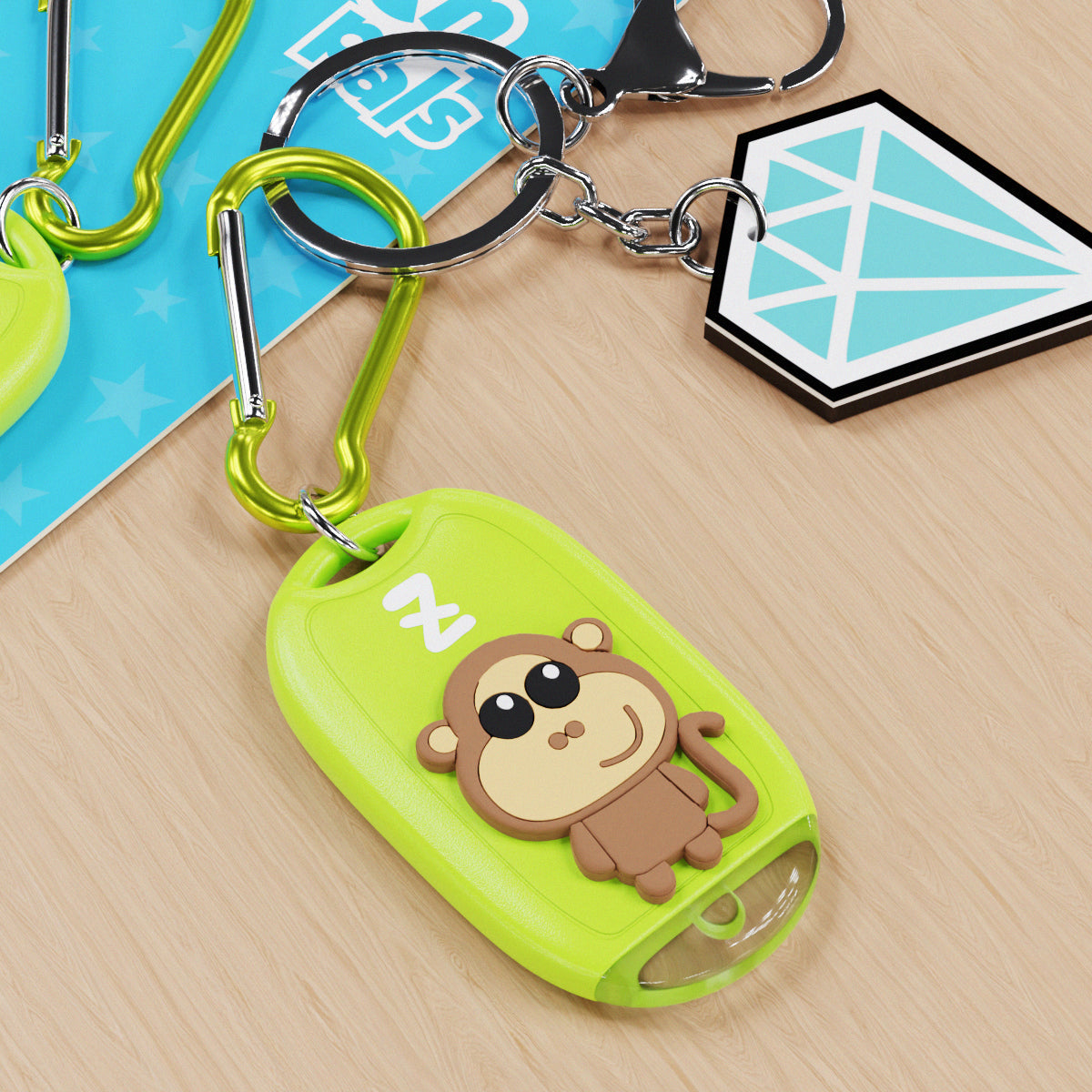 TP178 - Torch Pals - Z