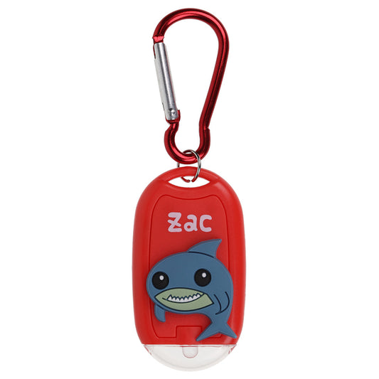Torch Pals - Zac