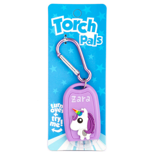 Torch Pals - Zara
