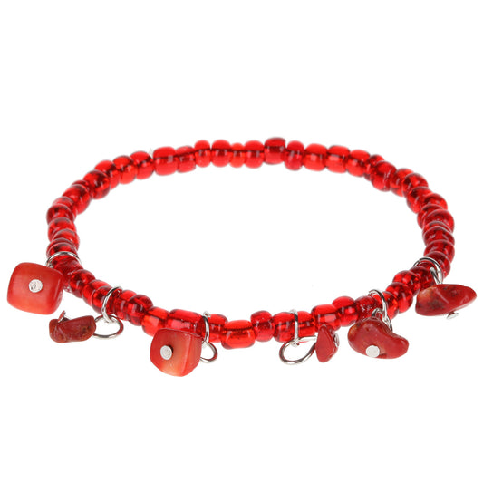 TT001 - Tiny Treasures Bracelet - January