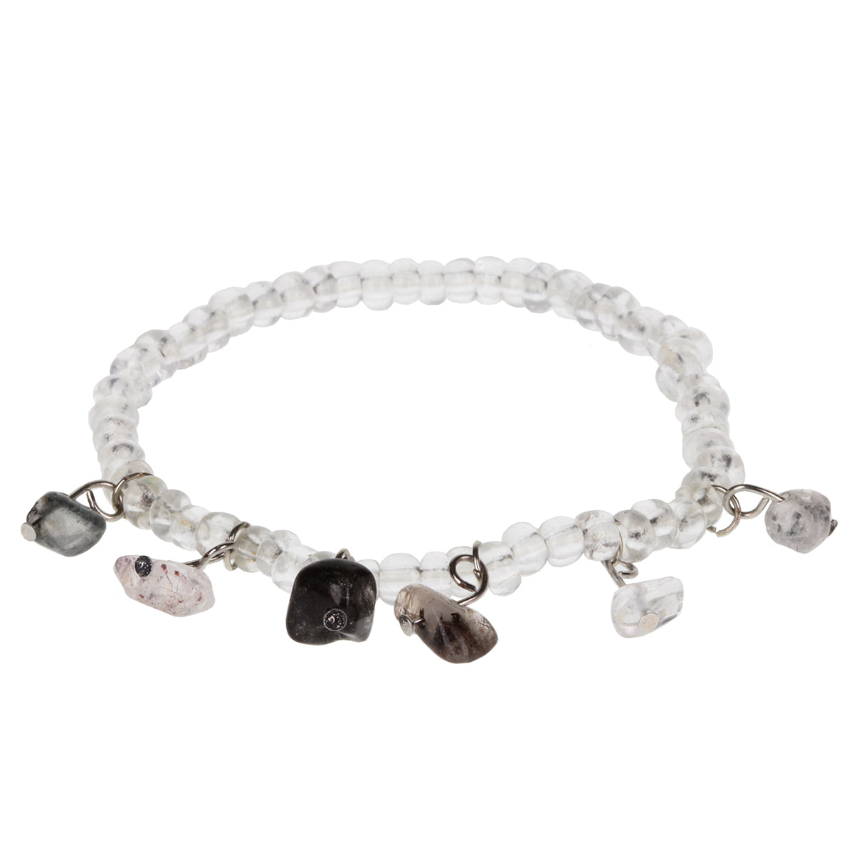 TT004 - Tiny Treasures Bracelet - April