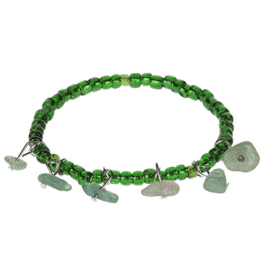 Tiny Treasures Bracelet - May