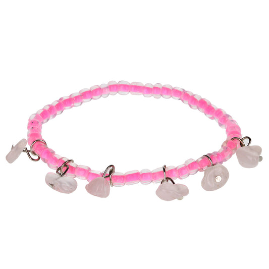 Tiny Treasures Bracelet - July