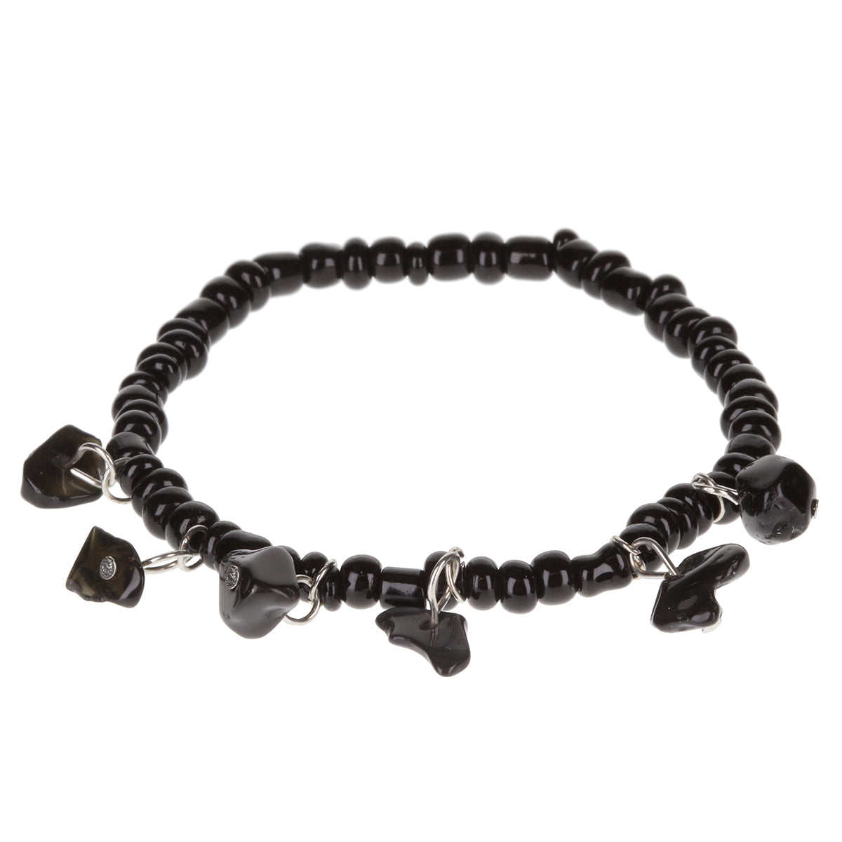 TT008 - Tiny Treasures Bracelet - August