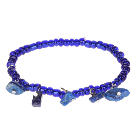 Tiny Treasures Bracelet - September