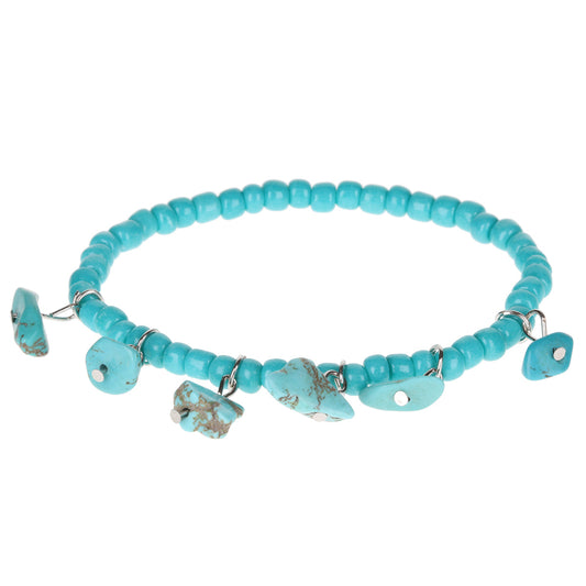 Tiny Treasures Bracelet - December