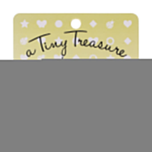 Tiny Treasures Bracelet - Luck