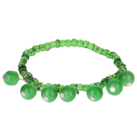 TT017 - Tiny Treasures Bracelet - Luck