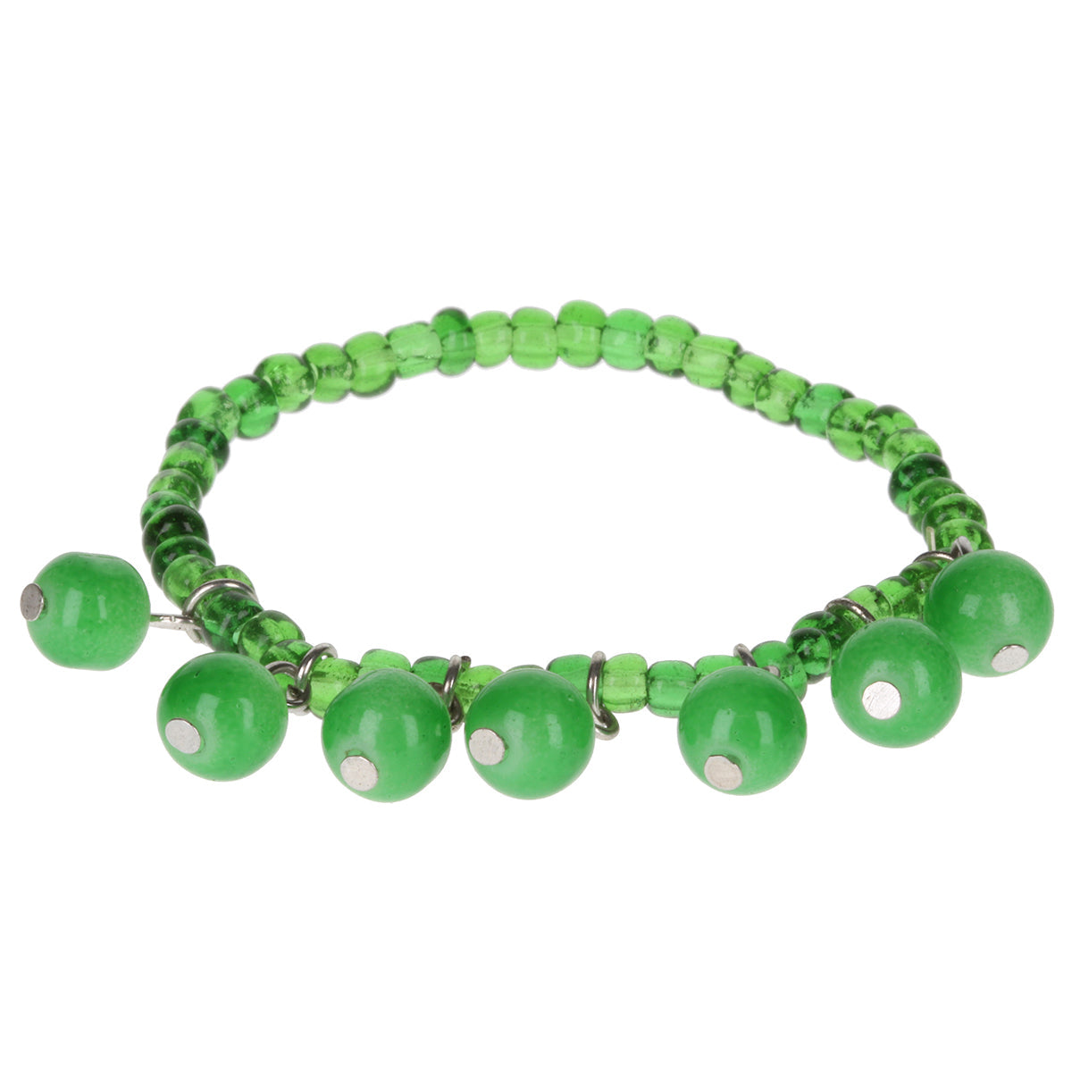 Tiny Treasures Bracelet - Luck