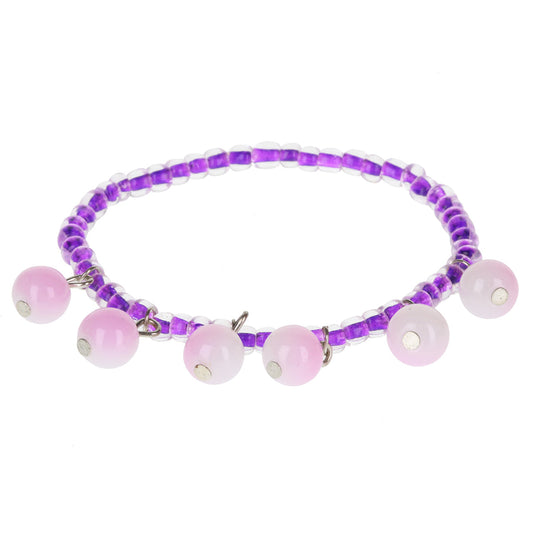 Tiny Treasures Bracelet - Love