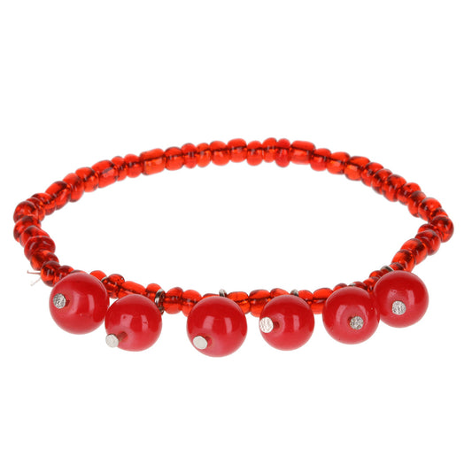 TT020 - Tiny Treasures Bracelet - Friendship