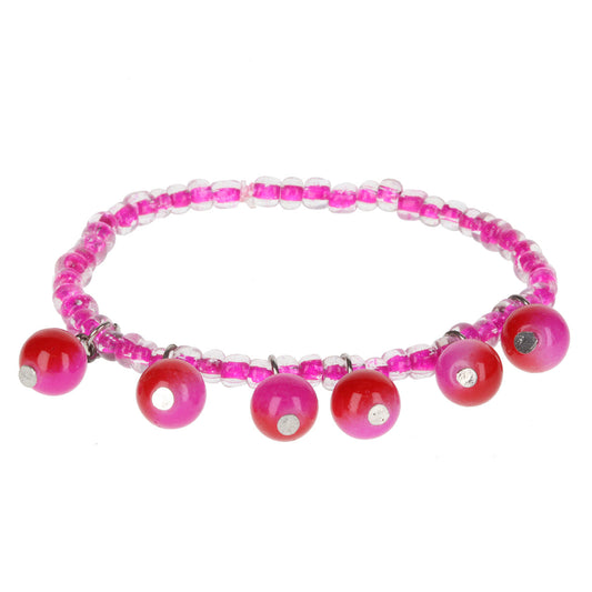 Tiny Treasures Bracelet - Joy