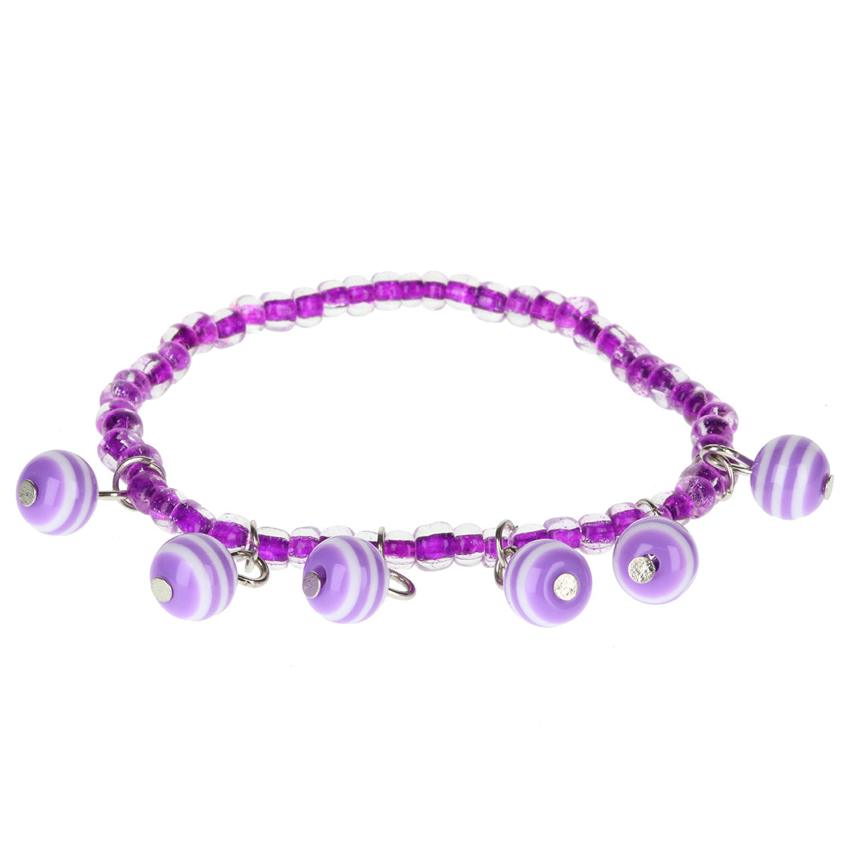 TT022 - Tiny Treasures Bracelet - Dance