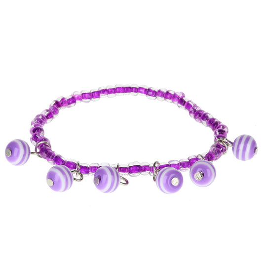 TT022 - Tiny Treasures Bracelet - Dance