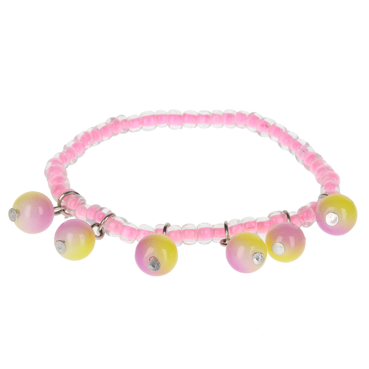 TT023 - Tiny Treasures Bracelet - Star