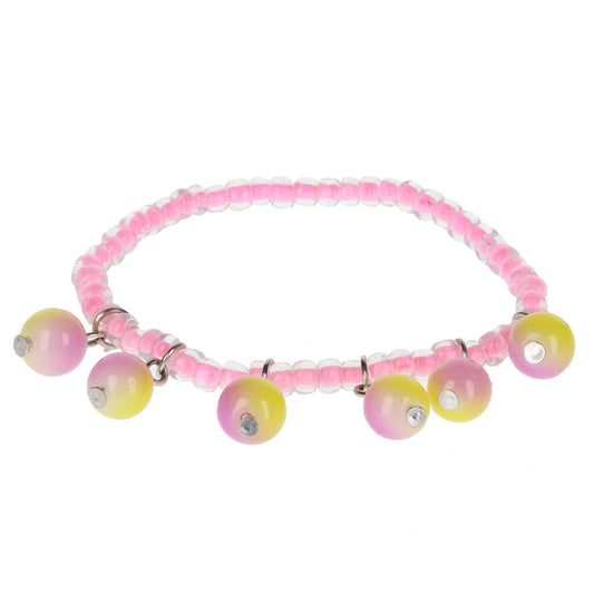 TT023 - Tiny Treasures Bracelet - Star